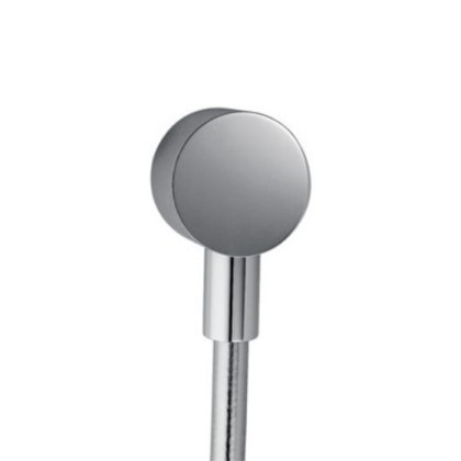 AX Starck Fixfit Шланговое подсоединение 1/2", цвет: хром