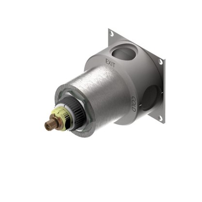 Bongio Time 2020 Внутрення часть для встроенных термостат смесителей для душа на 1 выход