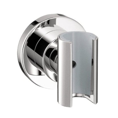 Axor Citterio, Держатель для душа, цвет: хром