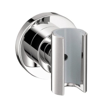 Axor Citterio, Держатель для душа, цвет: хром