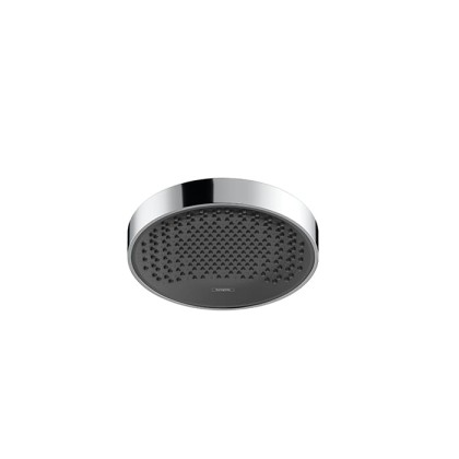 Hansgrohe Rainfinity Верхний душ, d=250мм, 1 jet, потолочный держателем, цвет: хром