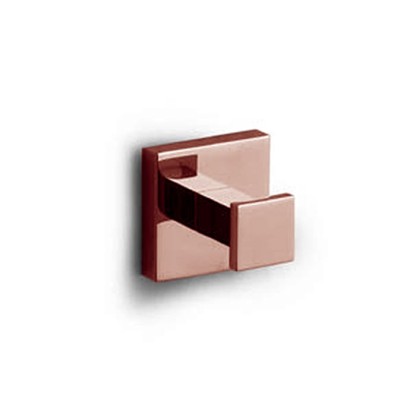 Bertocci Settecento Крючок подвесной, цвет: розовое золото