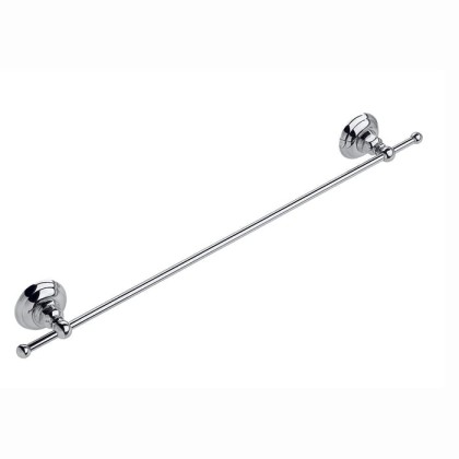 Nicolazzi Accessori Classica Полотенцедержатель 60см, подвесной, цвет: хром