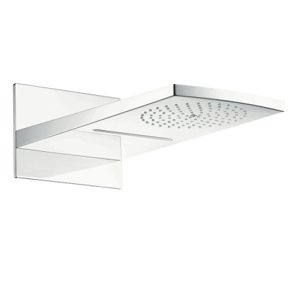 Hansgrohe Raindance Rainfall, Верхний душ 180 AIR 2jet,  1/2 ’, Цвет: хром