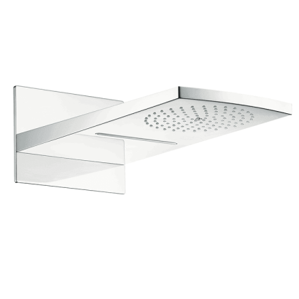 Hansgrohe Raindance Rainfall, Верхний душ 180 AIR 2jet,  1/2 ’, Цвет: хром