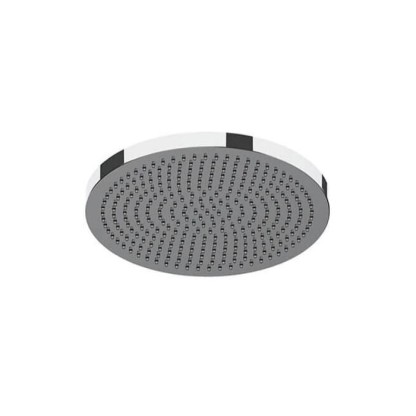 Almar Velvet Верхний душ 232*232 (без держателя) с функцией Velvet Rain, цвет: хром