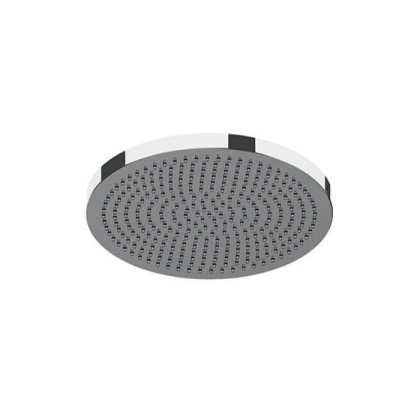 Almar Velvet Верхний душ 232*232 (без держателя) с функцией Velvet Rain, цвет: хром