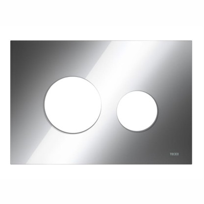 TECEloop modular лицевая панель стекло, зеркало