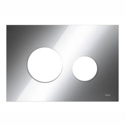 TECEloop modular лицевая панель стекло, зеркало