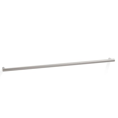 Decor Walther Bar Полотенцедержатель 80см., подвесной, цвет: сталь матовая