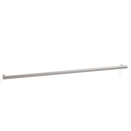 Decor Walther Bar Полотенцедержатель 80см., подвесной, цвет: сталь матовая