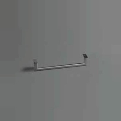 Simas Lft Spazio Боковой хромированный полотенцедержатель 46.5x8,5см для LFT 44