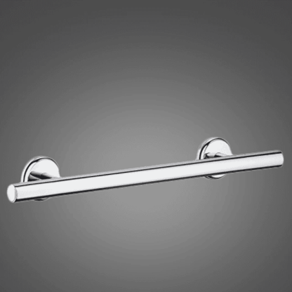 Hansgrohe Logis Поручень, подвесной, цвет: хром