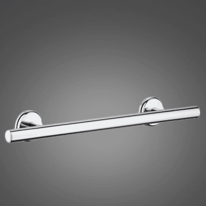 Hansgrohe Logis Поручень, подвесной, цвет: хром