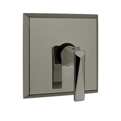 Nicolazzi Vincent Смеситель для душа, встраиваемый, цвет: Old Iron Matt