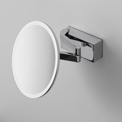 Decor Walther Club Vanity Plus Косметическое зеркало VISION, цвет: хром