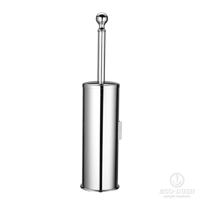 CISAL Arcana Ершик подвесной, цвет: хром