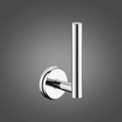 Hansgrohe Logis Держатель для бумаги, подвесной,  цвет: хром