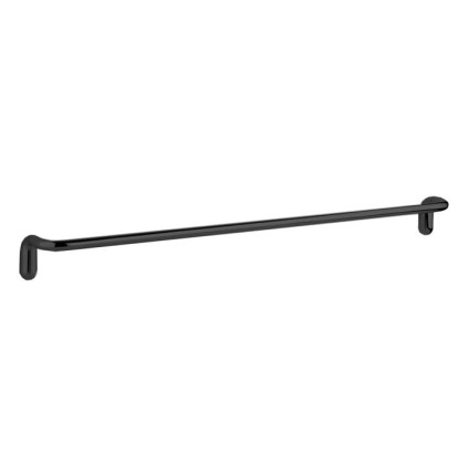 Gessi Goccia Полотенцедержатель 60см, подвесной, цвет: черный