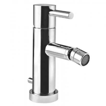 Смеситель для биде Bongio T Mix, цвет: хром