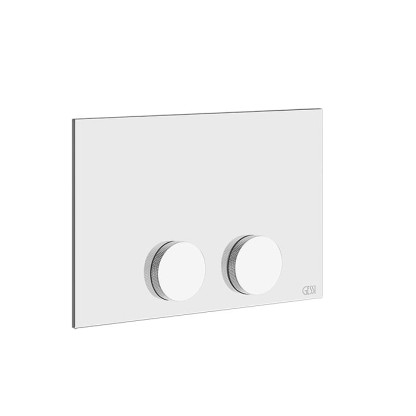 Gessi Anello Клавиши смыва Tece (TeceProfil, TeceBox)., цвет: Brushed Brass PVD