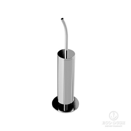 Stella Bamboo Ершик напольный 1054 цвет: хром