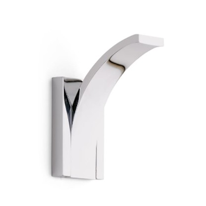 Bertocci ES Крючок подвесной, цвет: хром