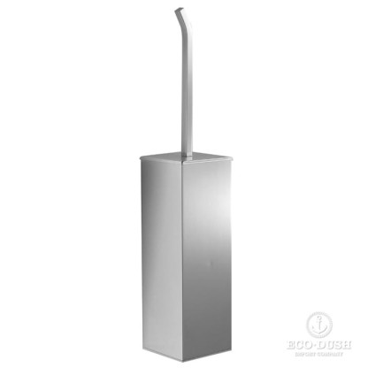 Stella Bamboo Quadro Ершик напольный 1054 цвет: хром