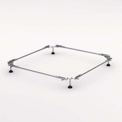 Bette Система ножек 90х90см., для установки поддона
