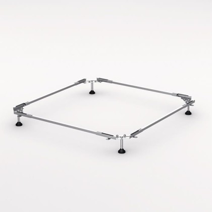 Bette Система ножек 90х90см., для установки поддона