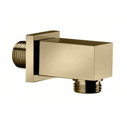 Bongio Выпуск подключение, цвет: золото