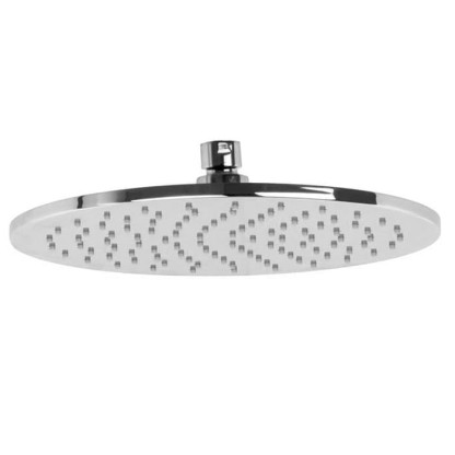 Carlo Frattini Wellness Верхний душ из латуни ? 250 мм., цвет: хром