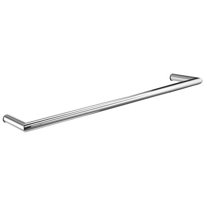 3SC Guy Полотенцедержатель одинарный 30см, цвет: хром