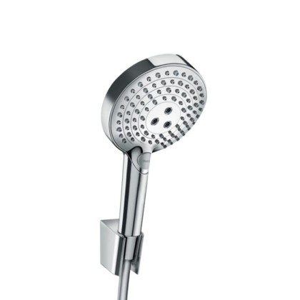 Hansgrohe Raindance Select S 120 3jet, ручной душ цвет: хром