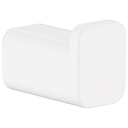 Hansgrohe AddStoris Крючок, цвет: белый матовый