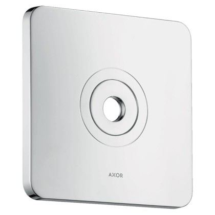 Axor Citterio M Панель для верхнего душа, цвет: хром