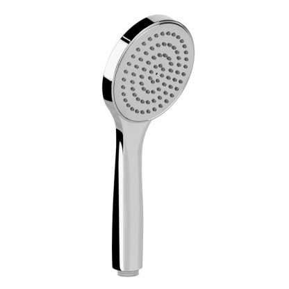 Gessi Emporio shower Ручной душ, с защитой от известкового налёта, цвет: хром