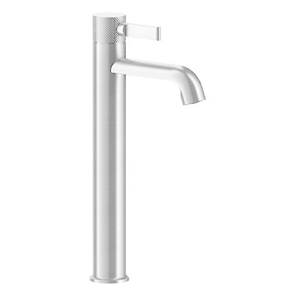 Gessi Inciso Смеситель для раковины, 1 отв., цвет: хром