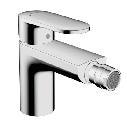 Hansgrohe Vernis Blen Смеситель для биде, однорычажный, цвет: хром