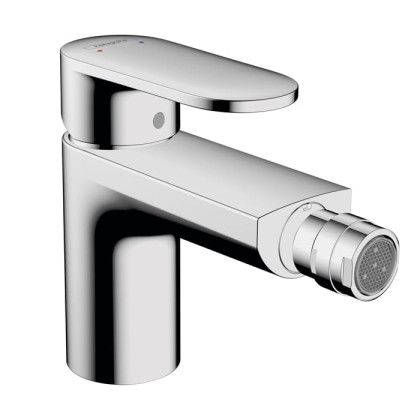 Hansgrohe Vernis Blen Смеситель для биде, однорычажный, цвет: хром