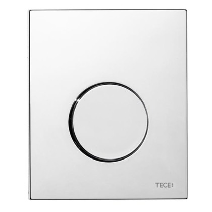 TECEloop Urinal Панель смыва, клавиша хром глянцевый