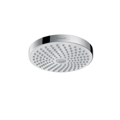 Hansgrohe  Croma Select S Верхний душ,180 2jet, цвет: хром