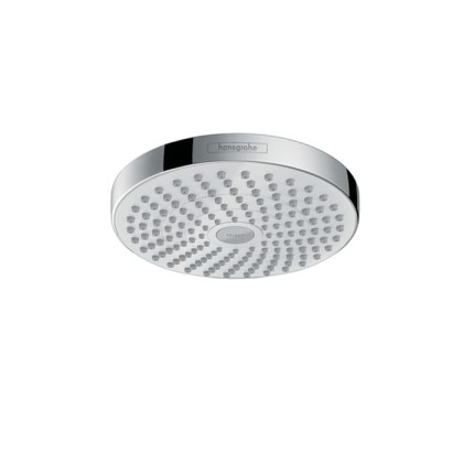 Hansgrohe  Croma Select S Верхний душ,180 2jet, цвет: хром