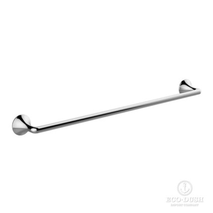 Cisal Vita Полотенцедержатель 60см, цвет: хром