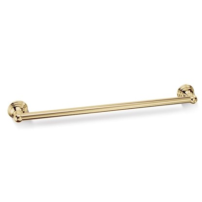 Decor Walther Classic HTE90 Полотенцедержатель 90см, подвесной, цвет: золото