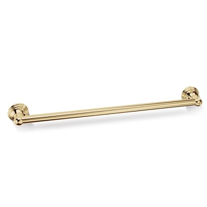 Decor Walther Classic HTE90 Полотенцедержатель 90см, подвесной, цвет: золото