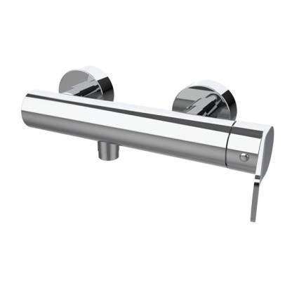 Bongio GIO2 Смеситель для душа, встраиваемый, цвет: хром