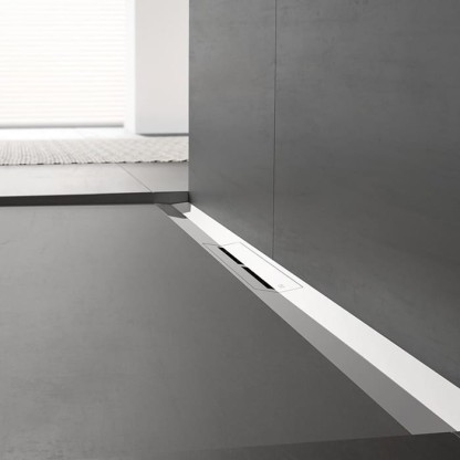 TECEdrainprofile Профиль для душа 160см, цвет: сатин