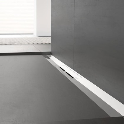 TECEdrainprofile Профиль для душа 160см, цвет: сатин