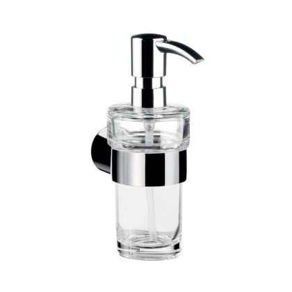 EMCO Fino Дозатор для жидкого мыла подвесной, цвет: хром